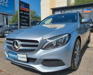 Mercedes-Benz C 200 Gebrauchtwagen
