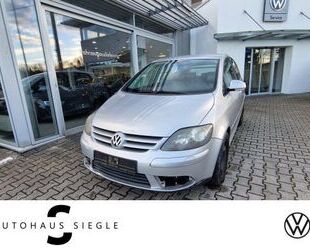 VW Golf Plus Gebrauchtwagen