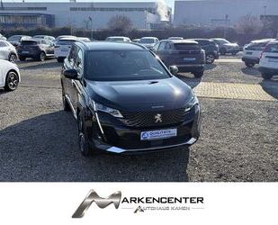 Peugeot 5008 Gebrauchtwagen