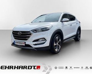 Hyundai TUCSON Gebrauchtwagen