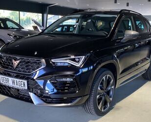 Cupra Ateca Gebrauchtwagen