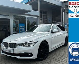 BMW 330 Gebrauchtwagen