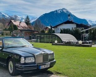 Rolls Royce Corniche Gebrauchtwagen
