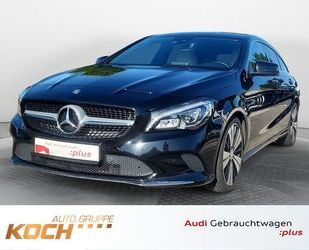 Mercedes-Benz CLA 180 Shooting Brake Gebrauchtwagen