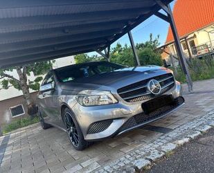 Mercedes-Benz A 180 Gebrauchtwagen