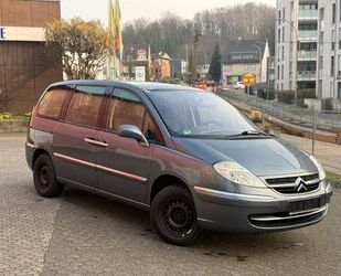 Citroen C8 Gebrauchtwagen