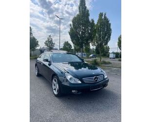 Mercedes-Benz CLS 350 Gebrauchtwagen