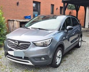 Opel Crossland (X) Gebrauchtwagen