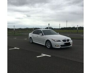 BMW 525 Gebrauchtwagen