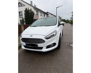 Ford S-Max Gebrauchtwagen