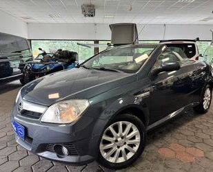 Opel Tigra Gebrauchtwagen