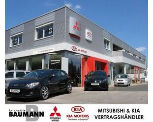 Mitsubishi ASX Gebrauchtwagen