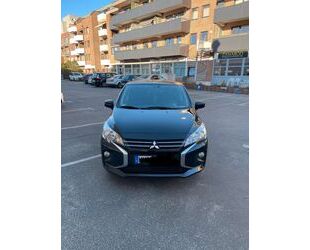 Mitsubishi Space Star Gebrauchtwagen