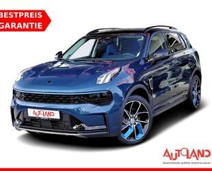 Lynk & Co 01 Gebrauchtwagen