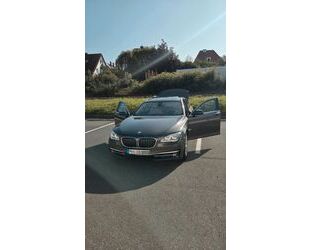 BMW 750 Gebrauchtwagen