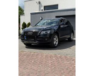 Audi Q5 Gebrauchtwagen