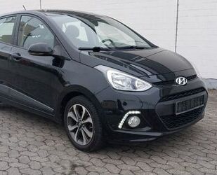 Ford i10 