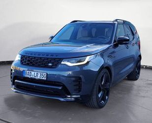 Land Rover Discovery Gebrauchtwagen