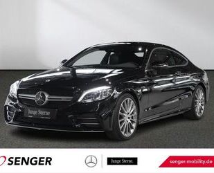 Mercedes-Benz C 43 AMG Gebrauchtwagen