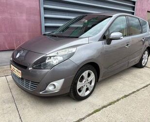 Renault Scenic Gebrauchtwagen