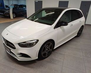 Mercedes-Benz B 200 Gebrauchtwagen