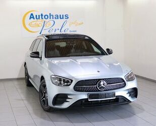 Mercedes-Benz E 300 Gebrauchtwagen