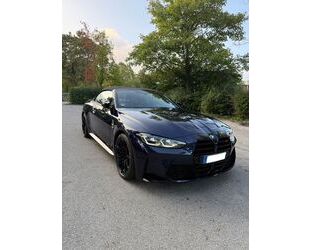 BMW M4 Gebrauchtwagen
