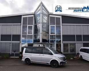 VW T6 California Gebrauchtwagen