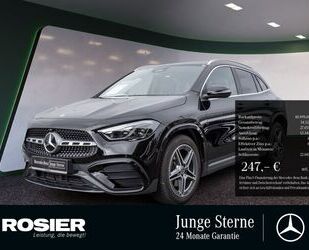 Mercedes-Benz GLA 200 Gebrauchtwagen