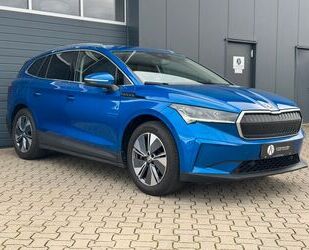Skoda Enyaq Gebrauchtwagen