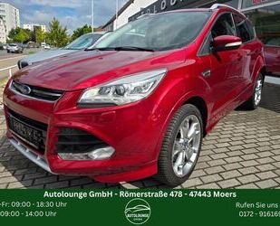 Ford Kuga Gebrauchtwagen
