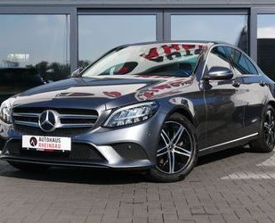 Mercedes-Benz C 200 Gebrauchtwagen