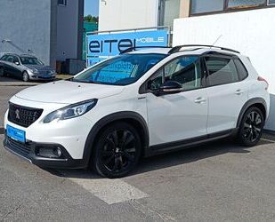 Peugeot 2008 Gebrauchtwagen