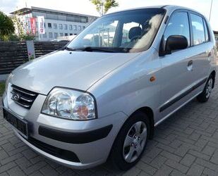 Hyundai Atos Gebrauchtwagen