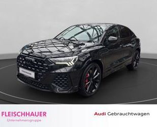 Audi RSQ3 Gebrauchtwagen