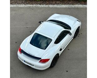 Porsche Cayman Gebrauchtwagen