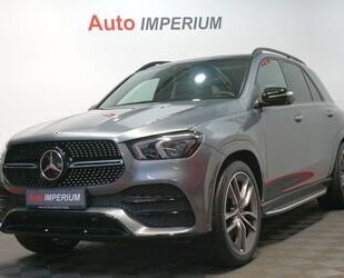Mercedes-Benz GLE 580 Gebrauchtwagen