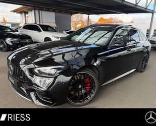 Mercedes-Benz C 63 AMG Gebrauchtwagen