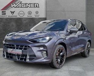 Cupra Terramar Gebrauchtwagen