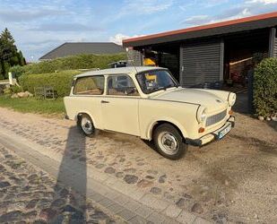 Trabant 601 Gebrauchtwagen