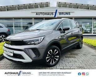 Opel Crossland (X) Gebrauchtwagen