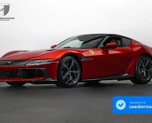 Ferrari 12Cilindri Gebrauchtwagen