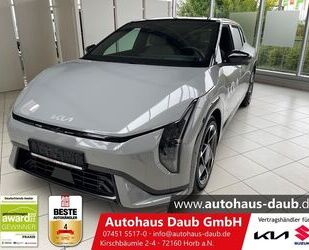 Kia EV4 Gebrauchtwagen