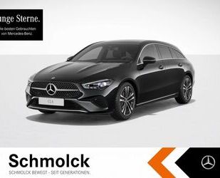Mercedes-Benz CLA 180 Shooting Brake Gebrauchtwagen