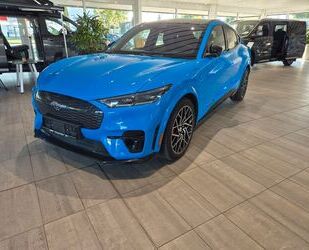 Ford Mustang Mach-E Gebrauchtwagen