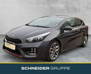 Kia pro ceed / ProCeed Gebrauchtwagen