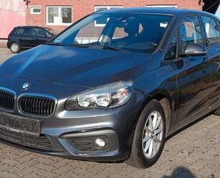 BMW 216 Gran Tourer Gebrauchtwagen