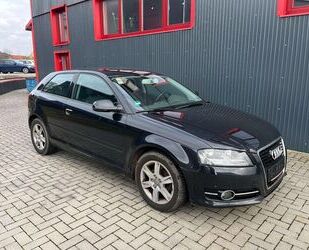 Audi A3 Gebrauchtwagen
