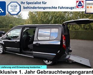Ford Grand Tourneo Gebrauchtwagen