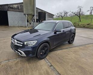 Mercedes-Benz GLC 200 Gebrauchtwagen